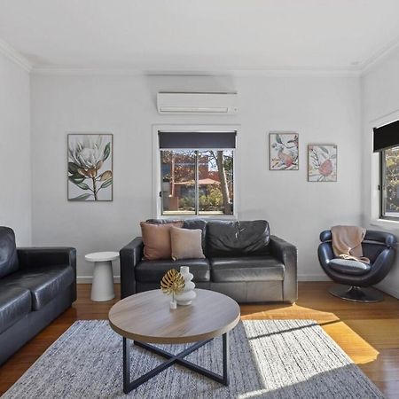 Bendigo Signature Accommodation On Chapel Buitenkant foto