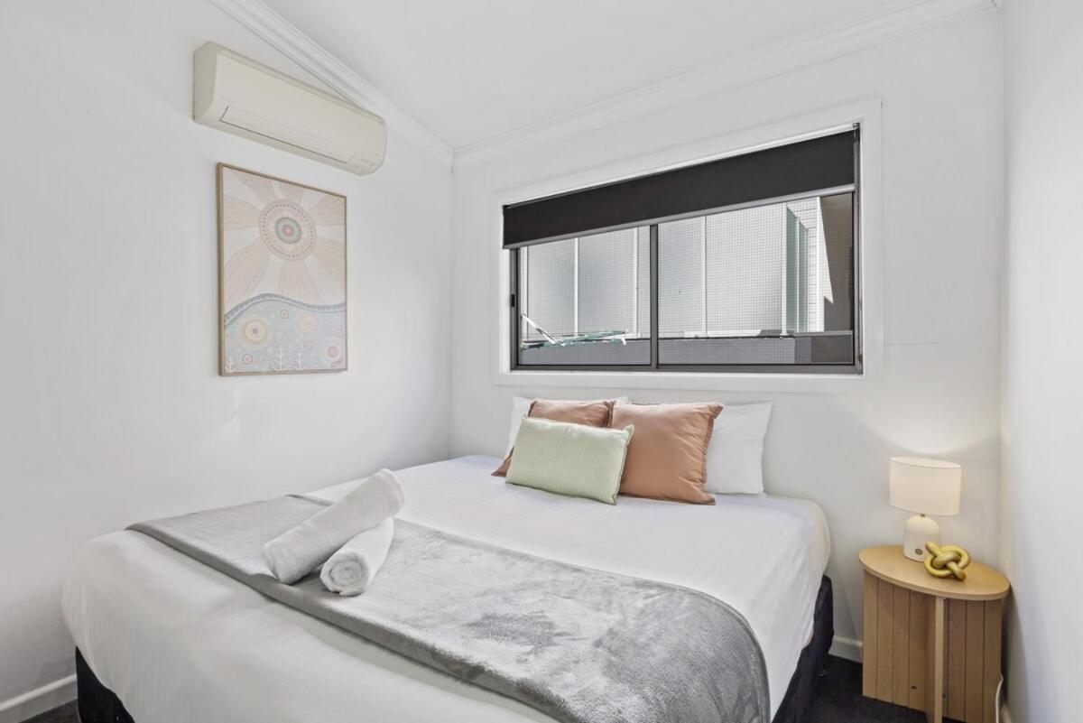 Bendigo Signature Accommodation On Chapel Buitenkant foto