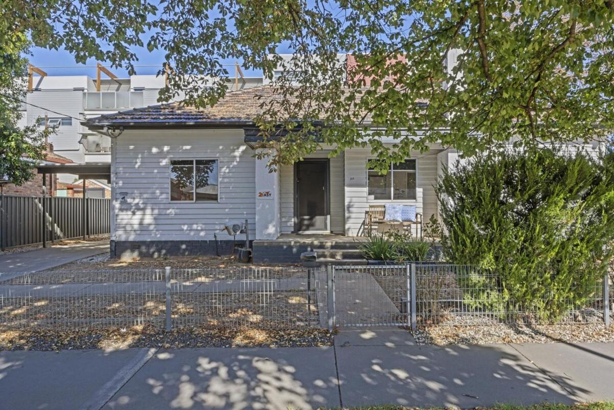 Bendigo Signature Accommodation On Chapel Buitenkant foto