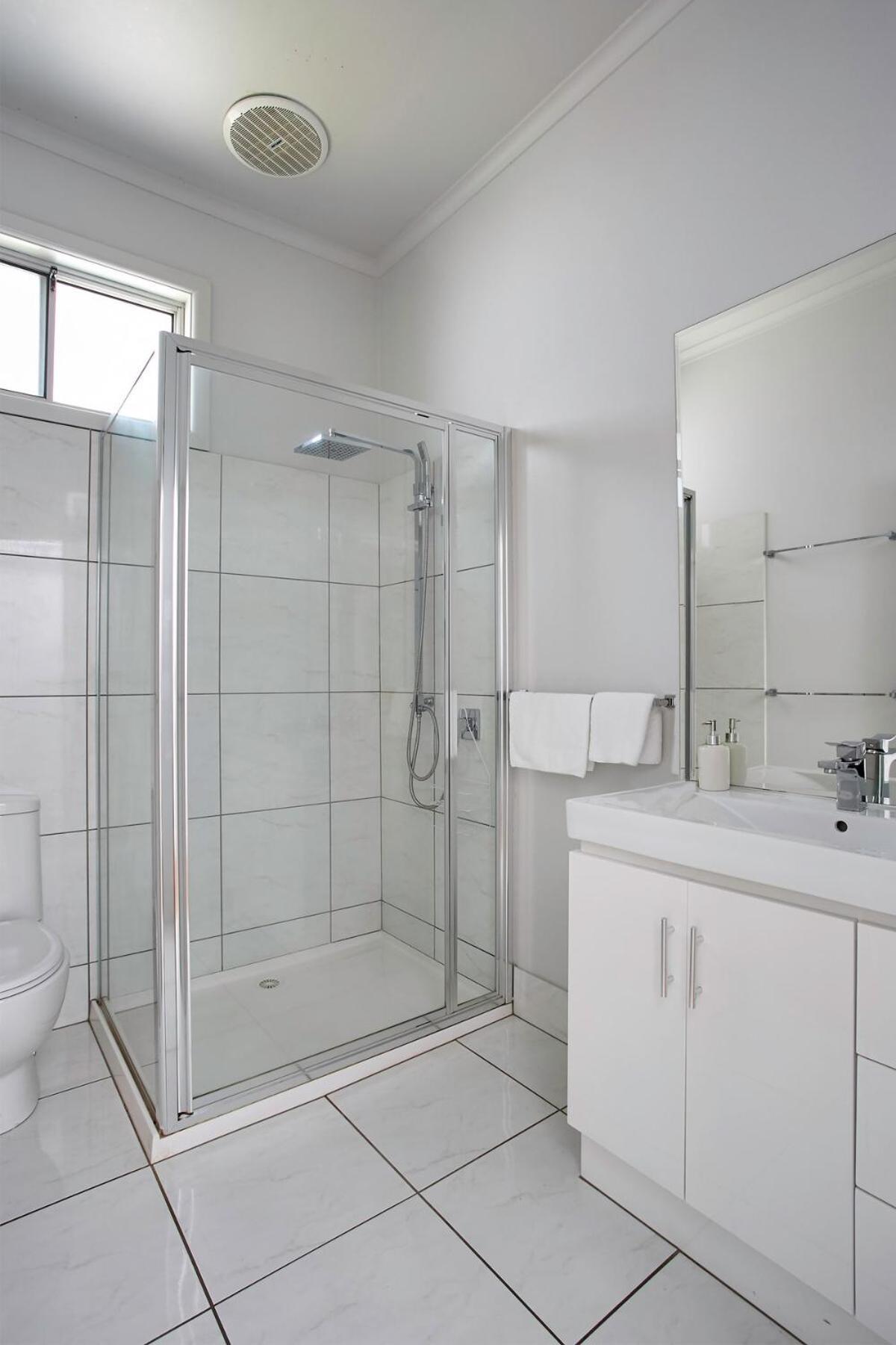 Bendigo Signature Accommodation On Chapel Buitenkant foto