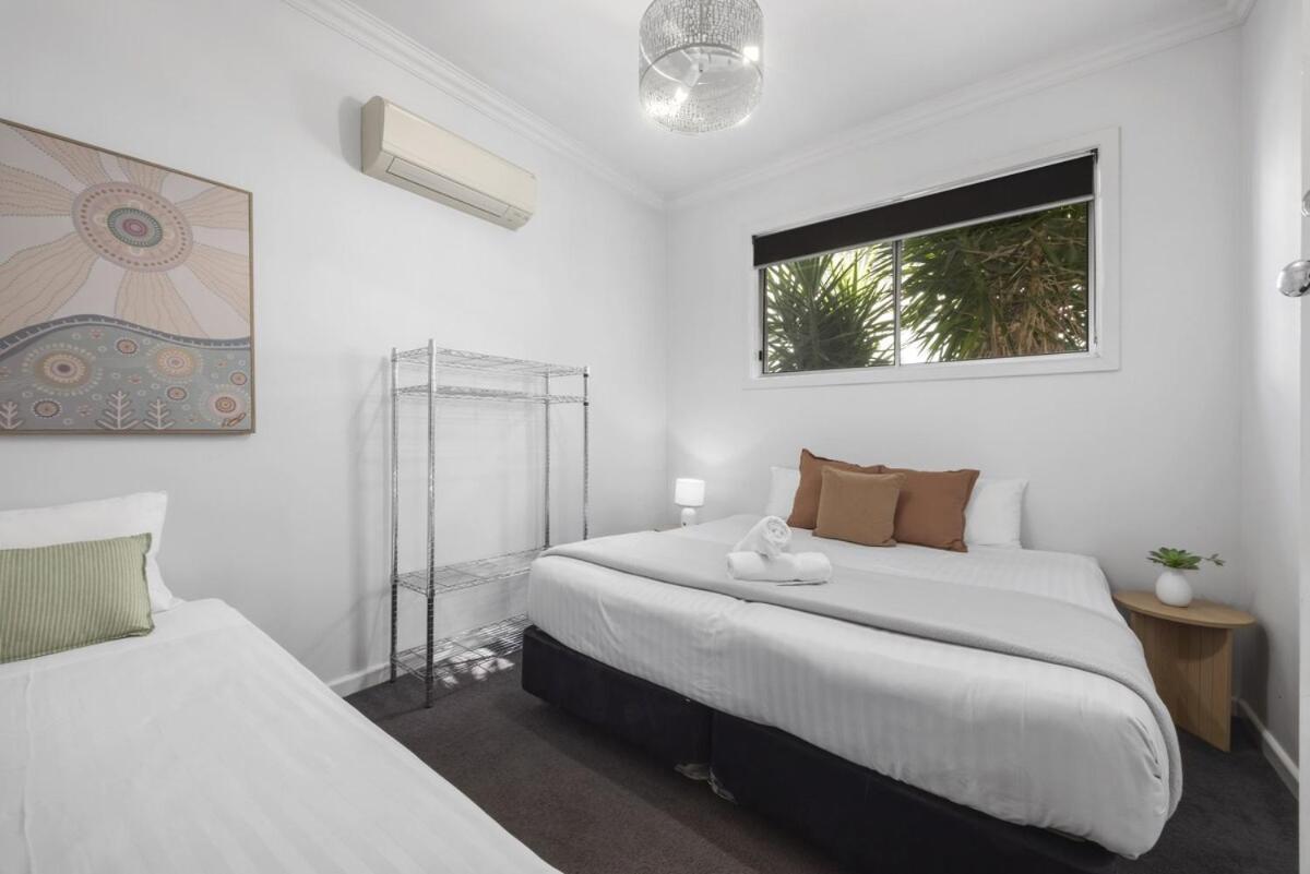 Bendigo Signature Accommodation On Chapel Buitenkant foto